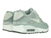 537384-028 Nike Air Max 90 Essential Base Grey/Light Base Grey-Sail