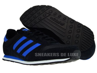 G60272 Adidas Originals ZX 300 Black/Satellite/White