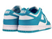 Nike Dunk Low DD1873-105 White/Dusty Cactus