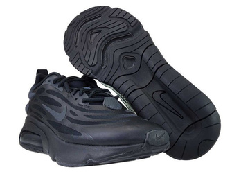 Nike Air Max Exosense CK6811-002 Black/Anthracite-DK Smoke Grey