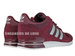 BB1216 adidas ZX 700 Maroon/ Matte Silver/ Ftwr White