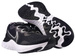 Nike Renew Run CK6360-008 Black/Metallic Silver-White