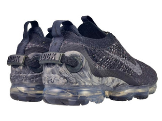 Nike Air VaporMax 2020 FK CJ6741-003 Black/Dark Grey-Black