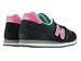 New Balance WL373WPG Black / Pink / Green
