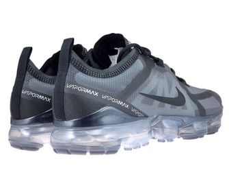 Nike Air VaporMax 2019 AR6631-004 Black/Black/Black
