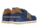 New Balance ML574TXB Navy / Brown