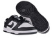 Nike Dunk Low DD1873-102 White/Black