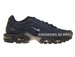 647315-400 Nike Air Max Plus TN 1 Obsidian/Cool Grey