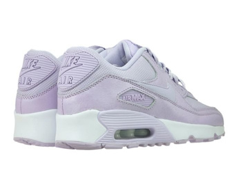 880305-500 Nike Air Max 90 Violet Mist/Violet Mist-White