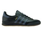 B42228 adidas Jeans Core Black/Trace Blue/Gum