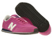 U395MNPW New Balance Pink / White