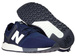 New Balance MRL247NW Navy/White