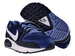Nike Air Max Command 629993-410 Deep Royal/White-Dark Obsidian