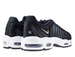 Nike Air Max Tailwind IV CV1637-002 Black/Khaki-Iron Grey-White