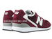MRL996KD New Balance Burgundy / White