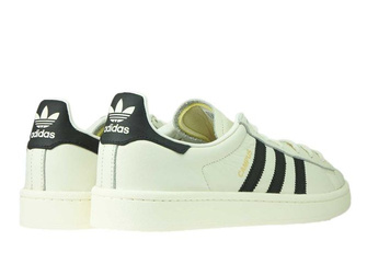 adidas Campus CQ2070 Chalk White/CoreBlack.Cream White