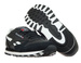 BS6515 Reebok Classic Leather TRC Black/White/Lgh Sld Grey/Excellent Red