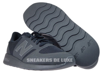 MRL420TB New Balance Re-Engineered Black/Black