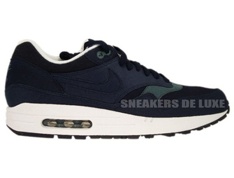 Nike Air Max 1 ND Obsidian/Obsidian-Stealth-Blue-White 308866-404