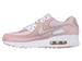 Nike Air Max 90 DJ3862-600 Barely Rose/Barely Rose