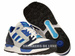 M18267 adidas Originals ZX 8000 Running White / Collegiate Royal / Collegiate Navy