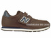 New Balance KV373BBY 373