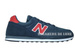 New Balance ML373SNR Navy/Red
