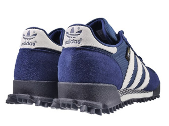 adidas Marathon TR IG7399 Night Indigo/ Off-White/ Dark Blue