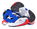 Reebok Instapump Fury 95 GX2664 Core Black / Collegiate Royal / Neon Cherry