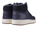 adidas Hoops 2.0 Mid GZ7959 Carbon / Core Black / White Tint
