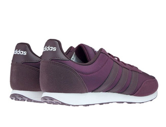 B75798 adidas V Racer 2.0 Maroon/Night Red/Night Red