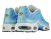 Nike Air Max Plus TN 1 White Blue/Blue-Saphire White 605112-448