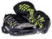 Nike Air Max Plus TN Tuned Utility FD0670-003 Black/Volt-College Grey