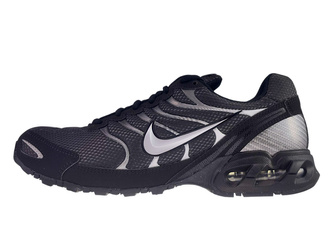 Nike Air Max Torch 4 343846-002 Anthracite/Metallic Silver