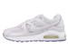Nike Air Max Command 629993-112 White/White-White