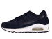 Nike Air Max Command 397690-023 Black/Black-White-Oatmeal