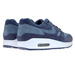 Nike Air Max 1 Premium 875844-501 Neutral Indigo/Diffused Blue