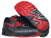 Nike Air Max 90 Black/Siren Red-Anthracite 325213-020
