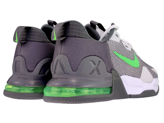 Nike Air Max Alpha Trainer 5 DM0829 009 Phantom/Green Strike-White