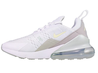 Nike Air Max 270 ESS DN5461-100 White/Cashmere-Grey Haze
