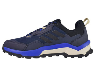 adidas Terrex AX4 Gore-Tex FZ3286 Legend Ink / Core Black / Bold Blue