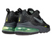 Nike Air Max 270 React CT2538-001 Black/Dark Grey-Volt