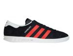BB5300 adidas Hamburg Core Black/Red/Ftwr White