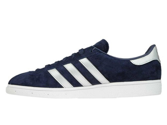 adidas Munchen CQ2321 Trace Blue/Matte Silver/Ftwr White