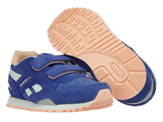 Reebok GL 3000 2V SP BS7223 Lilac/Peach/White/Silver