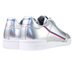 adidas Continental 80 Silver Metallic / Crystal White FW5350
