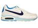 Nike Air Max Skyline White/Deep Royal-Orange Blue-Still Blue 343886-107