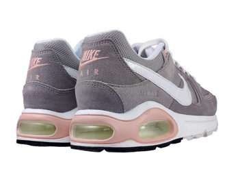 Nike Air Max Command 397690 027 Atmosphere Grey White