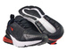 Nike Air Max 270 FB8037-001 Black/Light Crimson-White