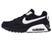 Nike Air Max IVO 579995-011 Black/White-White